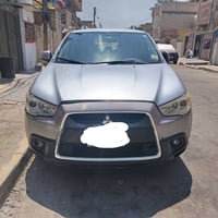 اوتلاندر • ٢٠١١ • محرك وكير مكفولين
