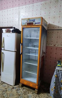 براد عامودي