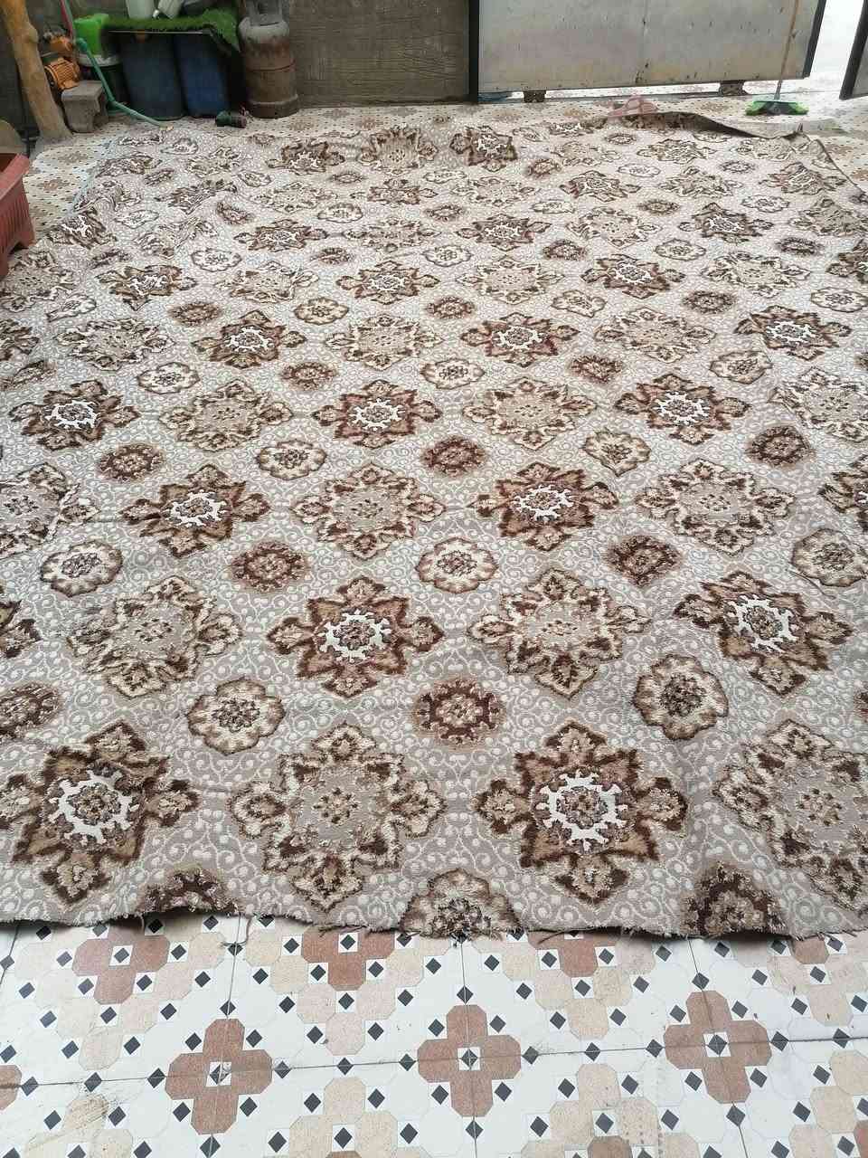 بهرز • زوالي • مدات