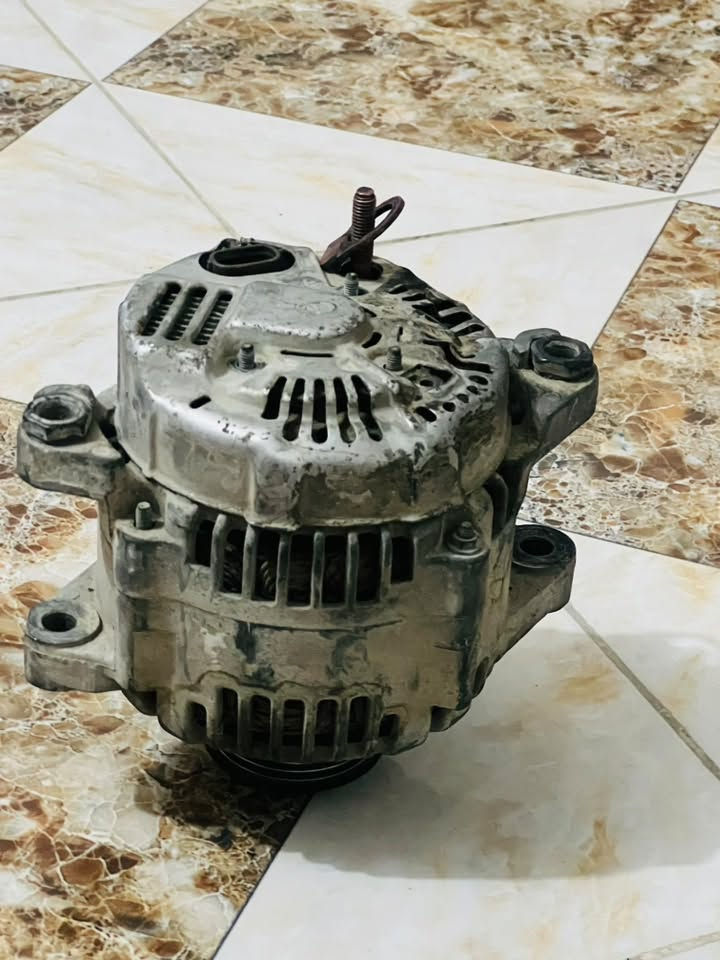 سلام عليكم حبايب داينمو مال تفصيخ للبيع
