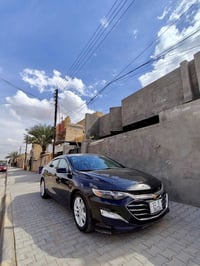 ماليبو • ٢٠٢٣ • ٥٠٠٠٠ ميل