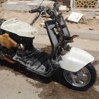 كوم حديد • سعر مناسب • العماره