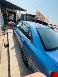 اوبتره • ٢٠٠٨ • ما بيه نقص