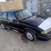 اسود • ١٩٩٥ • ماكو ضربة