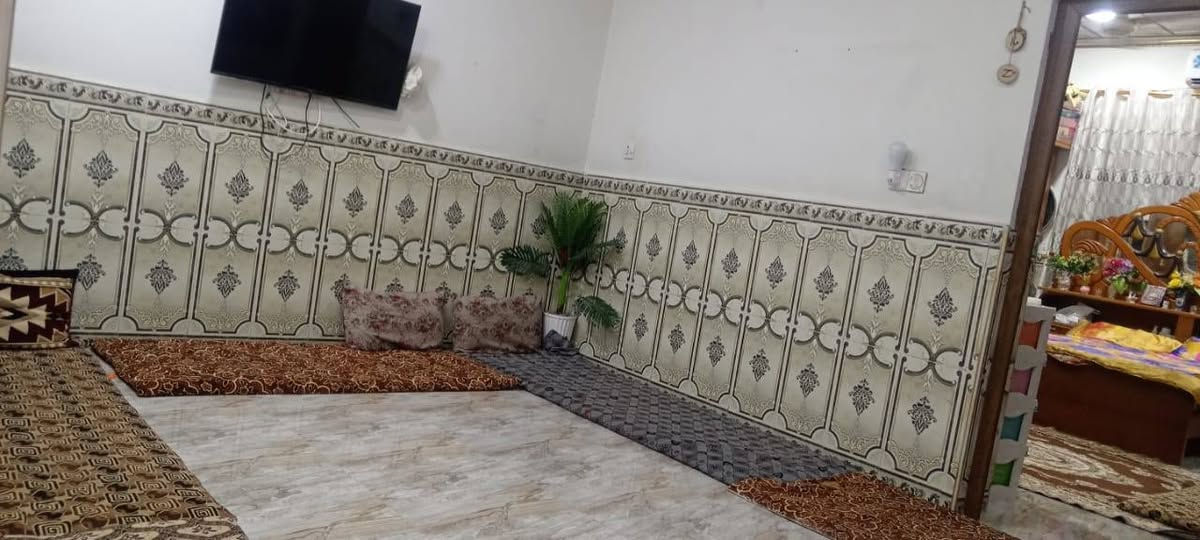 مشتمل • حي العسكري • طابو زراعي