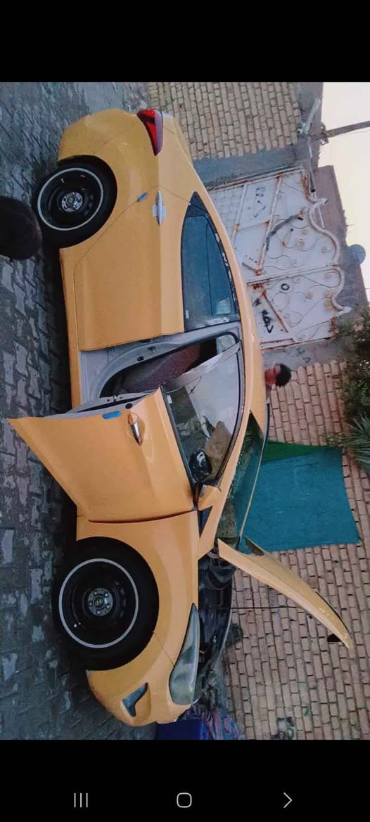 ‎انترة موديل 2015خليجي كفالة عامه جاهزة علا أخر حباية اكو تصوير لسيارة كامل السعر خاص ***********‎ السماوا, المثنى

نص مكتوب في الصور:
- عباس هيثم
- الآن
- رد