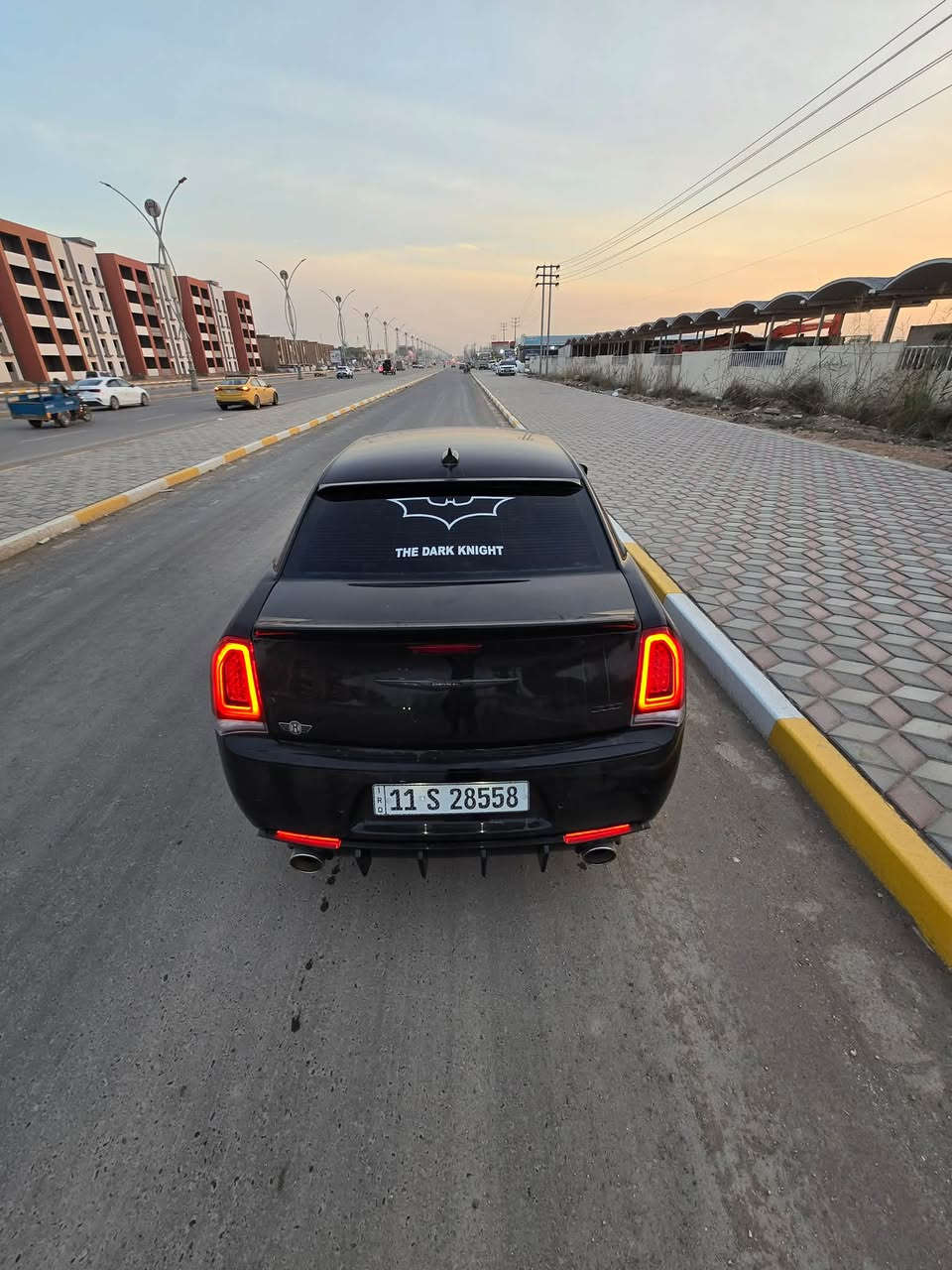تورينج L • V6 ٣٫٦ • دفع رباعي