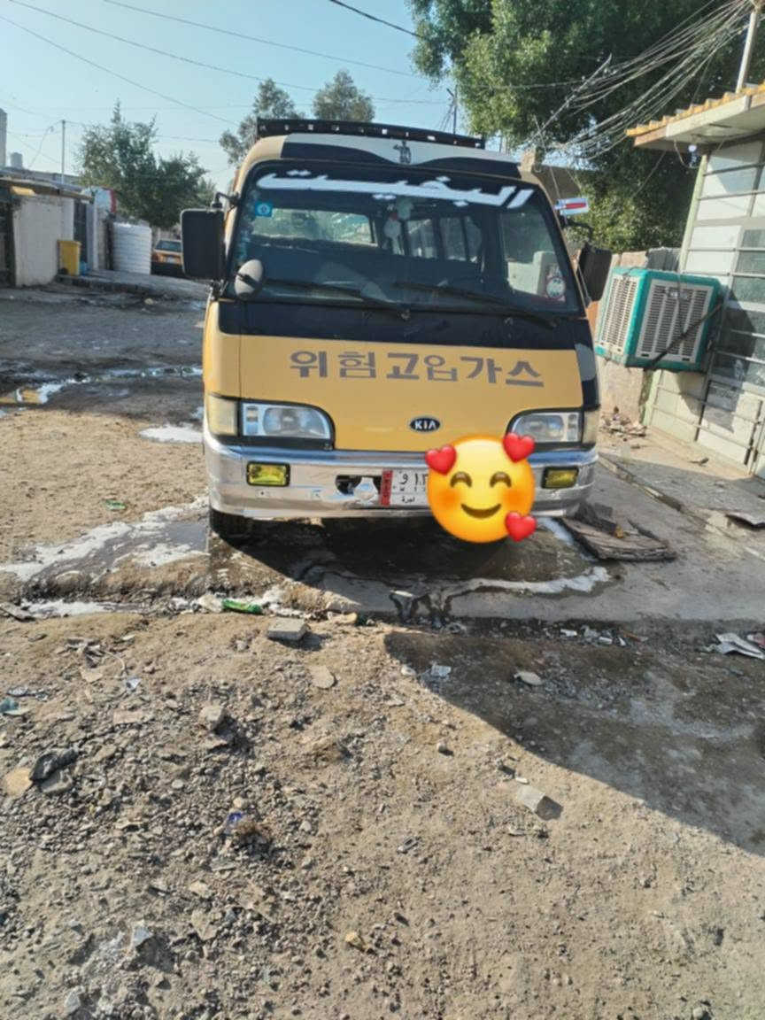 سلام عليكم كيا اسيا للبيع موديل ١٩٩٥ سنويه ٢٠٢٨ سياره جاهزه من كلشي كير محرك اكسن والكشر كدامك سياره مال شغل جاهزه لشارع مباشره سعر 5 5ورقه  وبيه مجال عنوان بغداد دوره شارع ابو طياره
***********
***********

