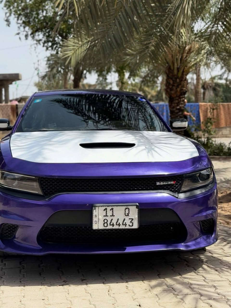 يالله جارجر مديل GT 2023 اصل رقم بغداد بأسمي تحويل مباشر لون بنفسجي مميز ماشيه 30 الف
موصفات فول بنوراما دمام خلفي داخل مخمل جاهزه ع اخرحبايه عروس السياره بدون ايرباك حادثها خارجي طخات مكان السياره البصره استفسار ***********
