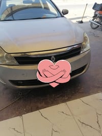 رينو سافران • ٢٠١١ • رقم اربيل