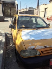 سايبه • ٢٠١١ • رقم صدام