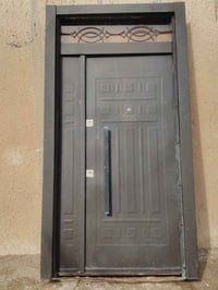 باب تركي • مستعمل قليل • ديالى الخالص