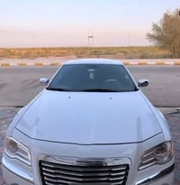 كرايسلر 300 • ٢٠١٤ • كفالة