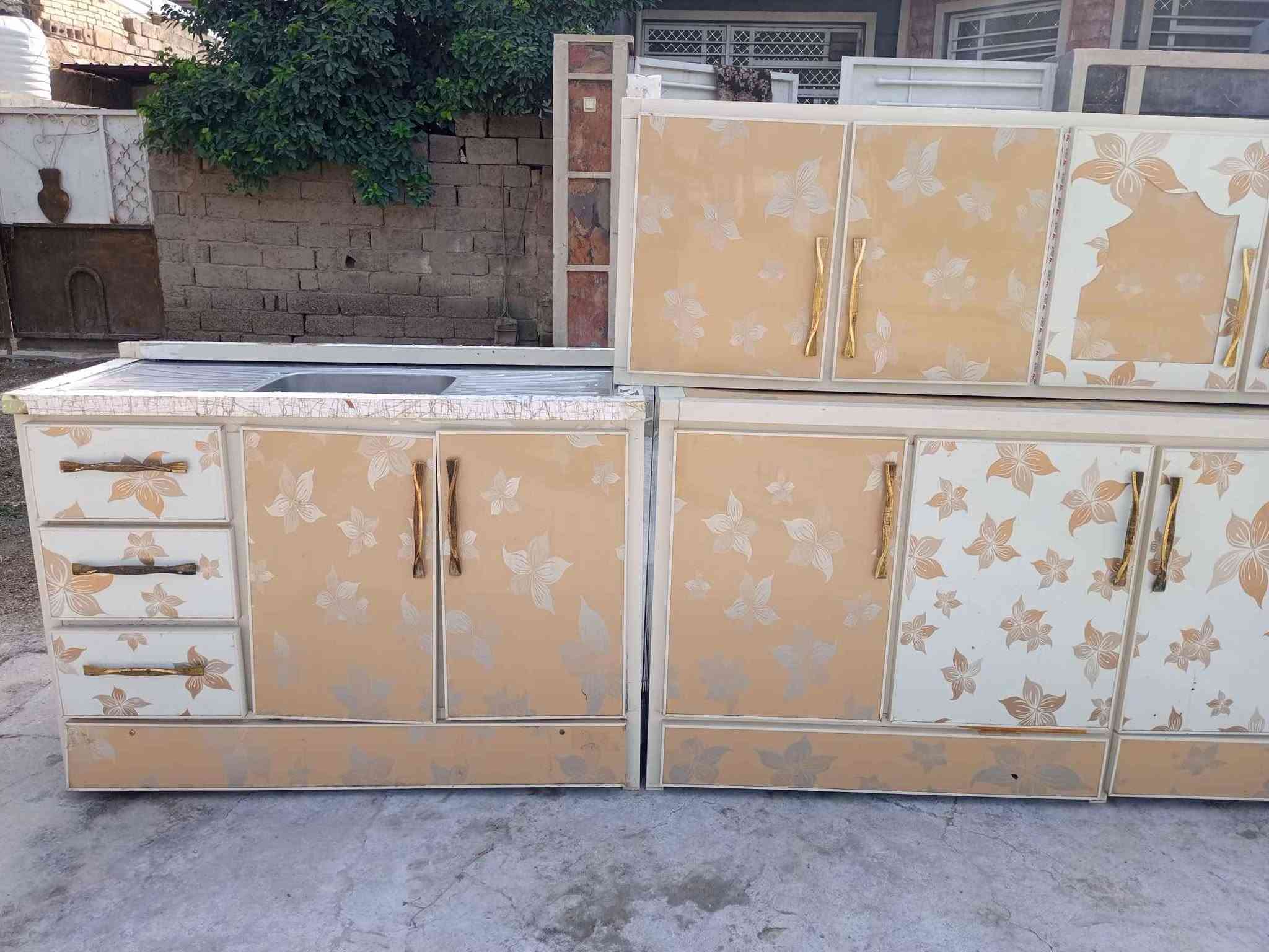 كاونتر • أبو غريب خرنابات • للبيع