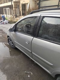 شيري A1 • ٢٠١٣ • شرط التحويل