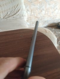 آيفون ١١ • شاشة مبدلة • فيس ايدي متوقف