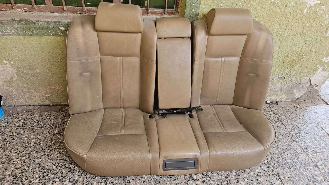 BMW • كشنات • بطاين