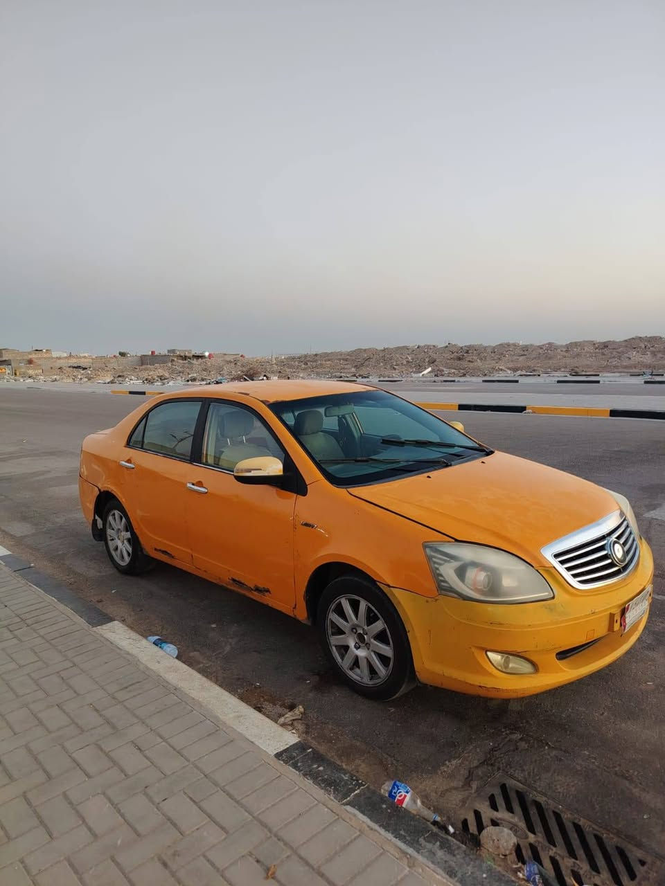 جيلي موبل  ١٣ مكينه كورله بيهى بخار وتماتيك السعر 18 ***********
