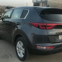 سبورتج • ٢٠١٧ • حادث بابين