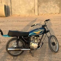 دراجة • للبيع • تنومة