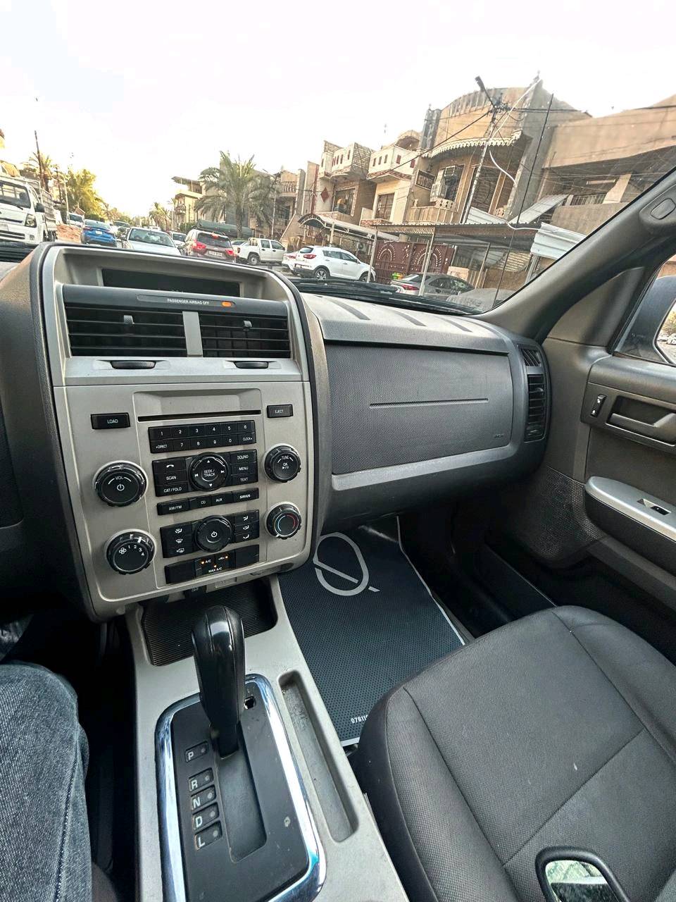 فورد اسكايب 2011 محرك 4 سلندرِ 2500 السعر 90 اي استفسار حاضر