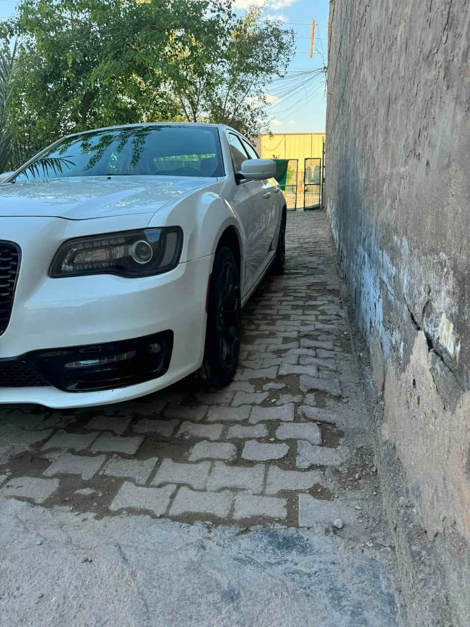 اخوان سلام عليكم اوباما٢٠١٩ ماشيه ١٠٠ ألف حقيقي فول مواصفات بدون فتحه مال بيت حادث صندوقك مبدل وجاملغ خلفي مصبوغ سياره جديده ماناقصه برغي مكان بغداد مدينه الصدر السعر ٢٤٠ وبيعه مجال رقم الهاتف ***********
