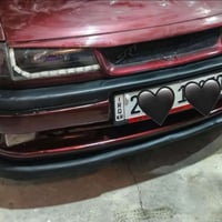 دعاميه أوبل • موديل ٩٥ • كركوك