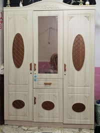 كنتور • نضيف • جديد