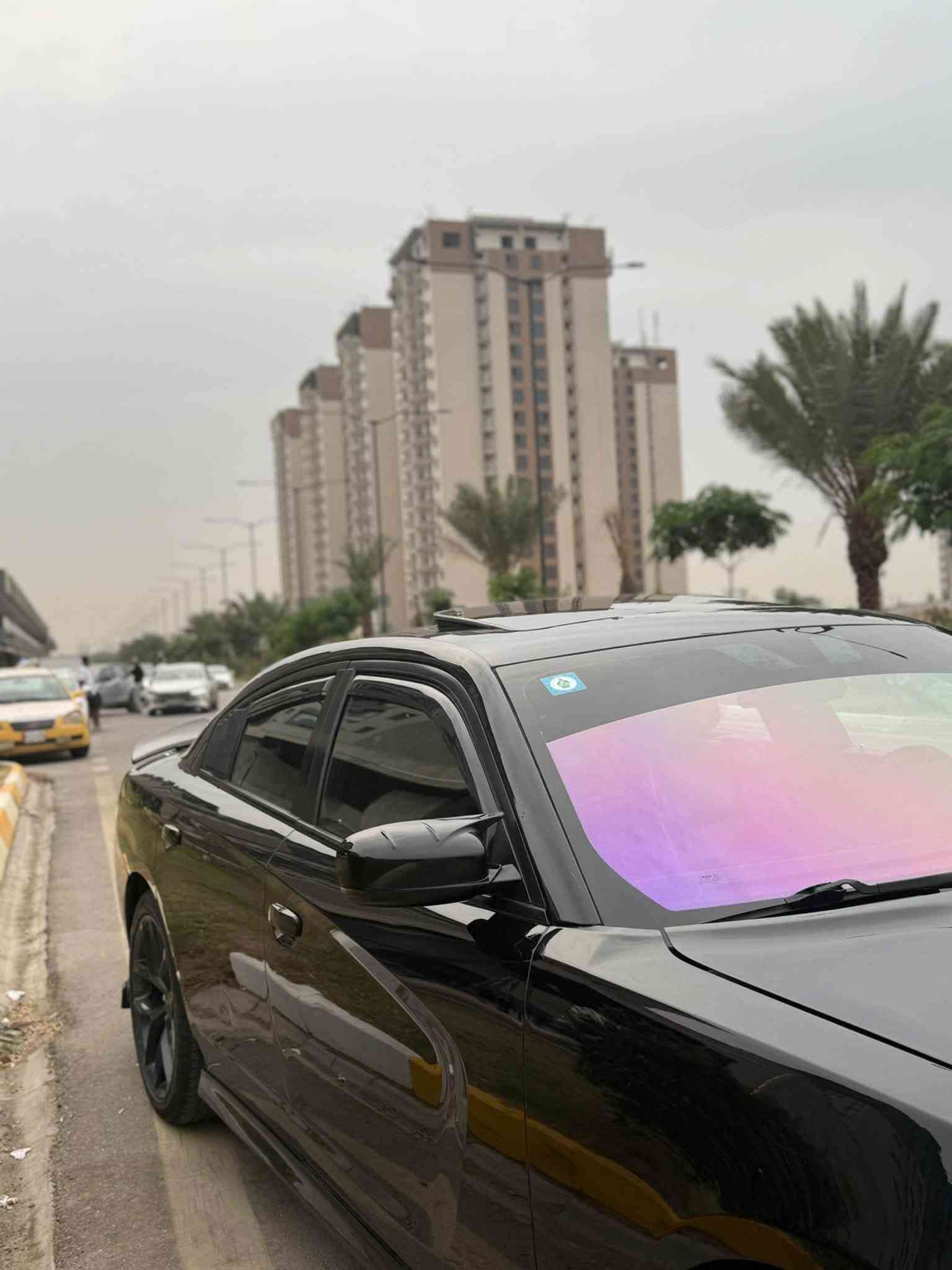 تشارجر SXT • ٢٠٢٠ • محرك ٣٦٠٠
