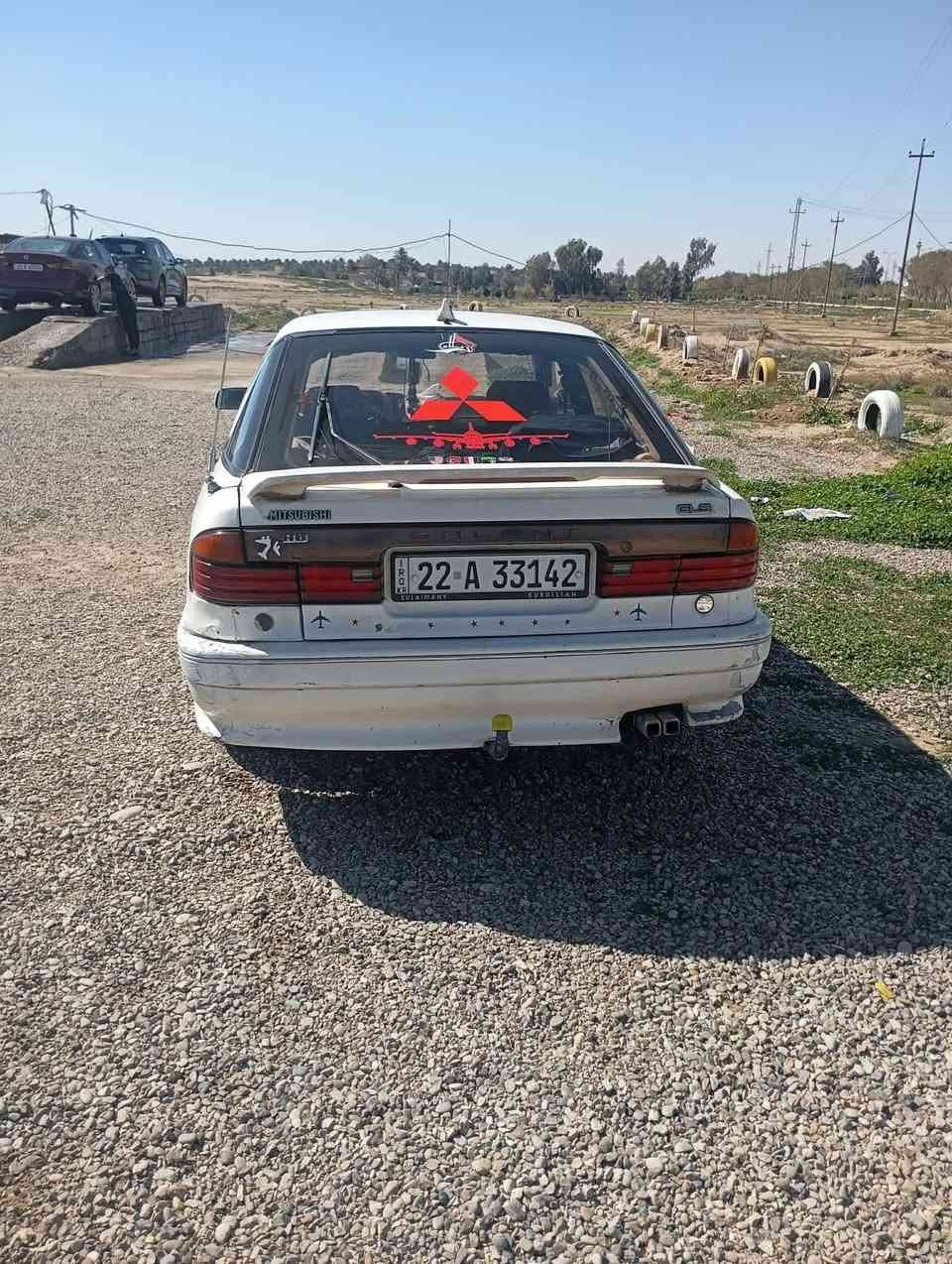 كلنت • ٩٢ • بل سعديه