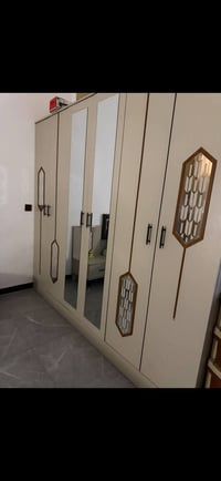 غرفة تركية • نظيفة • ٥ قطع