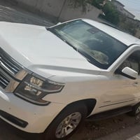 تاهو LS • ٢٠١٨ • بغداد