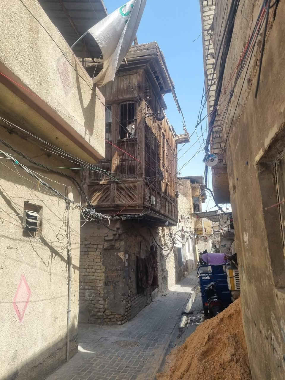 ابو سيفين • ١٠٠م • طابو صرف