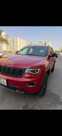 ترايل هوك • بدون حادث • ممشا ٢٥٠ الف