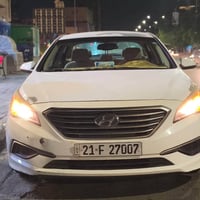 سوناتا ٢٠١٦ • ٧١٠٠٠ مايل • وارد امريكي