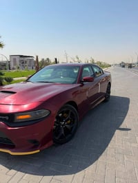 تشارجر GT • ٢٠١٩ • رقم بغداد