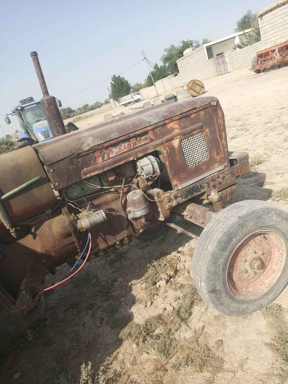 عنتر • ١٩٨٦ • سنوية