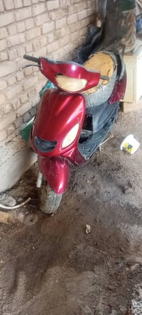 اكزز • سرعه100 • كاطعة نار