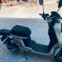 ار 9 • لاعظميه • عطل بطاريات