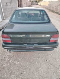 سياره • للبيع • CHAMADE