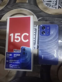 ريدمي 15C • ٥١٢ • البصره الزبير