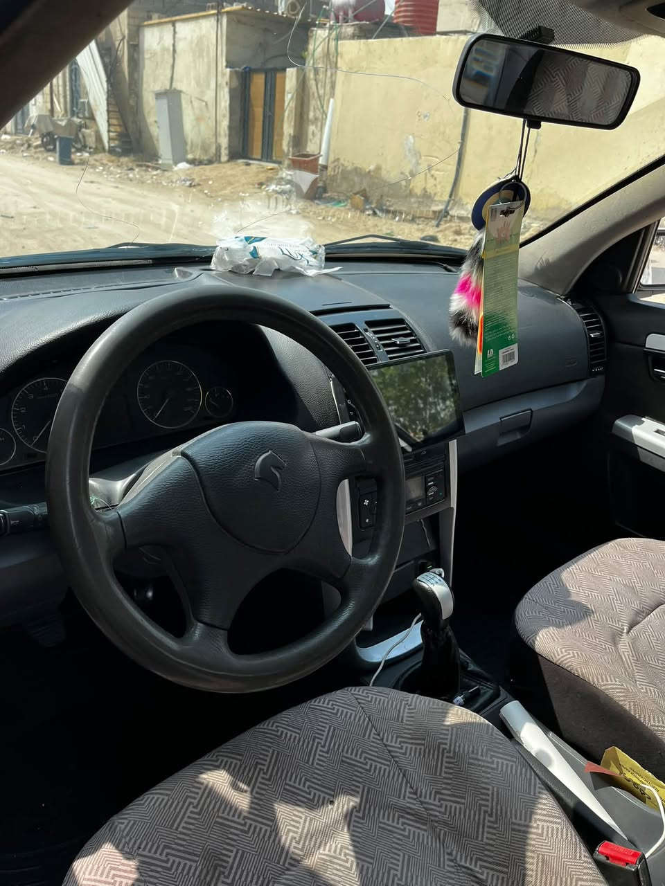 حداديه فول تبريد شغال تخم تاير جديد الرقم ***********
سعر 55ورقه 
سياره جاهزه 
موديل2017 
العنوان دور النفط خلف سنتر القمر المنير
