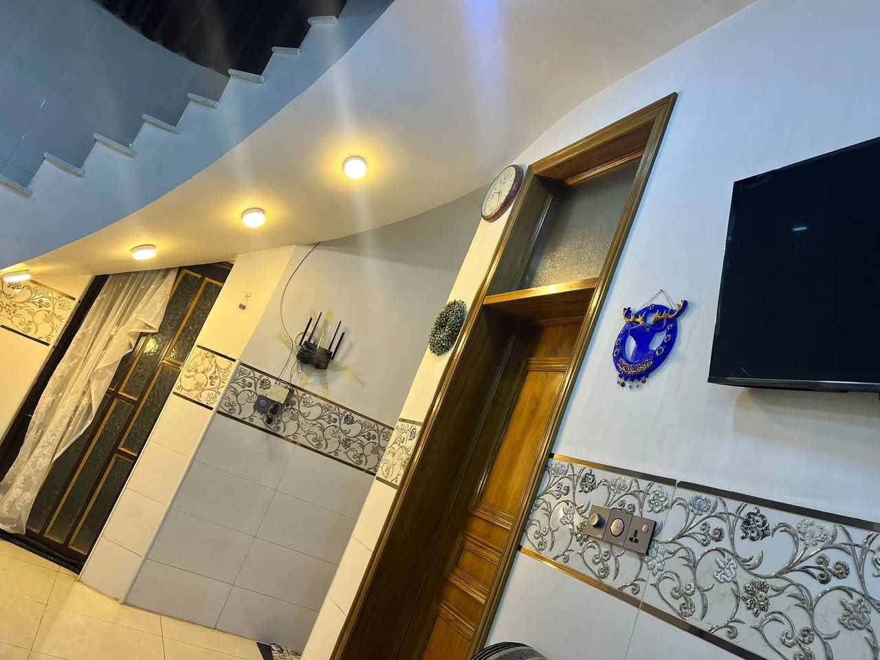 بيت زراعي سند ٢٥ بناء حديث سند ٢٥ مكان راقي شارع عريض موقعه مركز الحلة /كريطعه مساحته ١٦٠ متر واجهه ٨ بناء ٢٠٢٦ شغل درجة اولى شوف بعينك واحكم ***********
