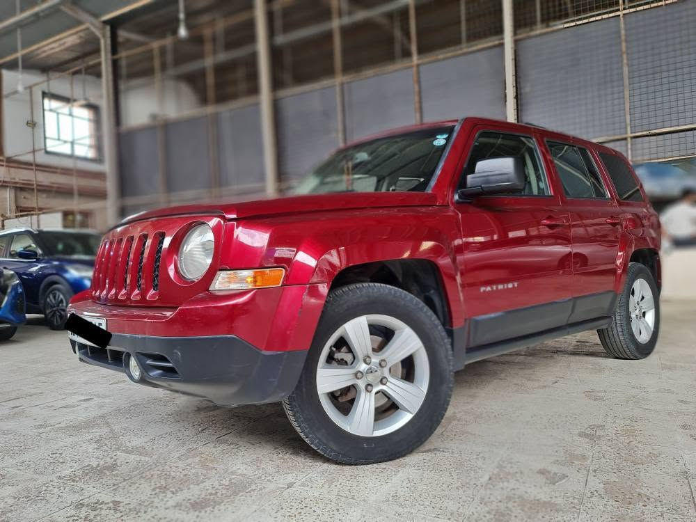 🛑 Jeep Patriot 🛑

🔺️مۆدیل : 2017 ✔️

🔺️بۆیاغ : بۆنیت ، یەک بست سەرە چاملغی ، بێ ناوگرتن ، کەمێک تەزرەی هەیە.

🔺️ئێڕباگ : نەتەقیە هەمووی بیلادە ✔️

🔺️مواسەفات :
دەبل ئەکسل - کورشین هیتەر - شەغال - زۆر مواسەفاتی تر تەنها سلاید نیە ✔️

🔺️مەکینە : 2.4 🔥

🔺️ماوەی ڕۆیشتن : 122,000 ✔️

🔺️نرخ : 127$ 💵 مەجال 

تێبینی // 
سەیارەکە پاک و خاوێنە بێ کێشەیە ، گۆڕینەوەش دەکەم ، گێڕ مەکینە تەبرید تەحویل وەکالە غەڕامە هەمووی بەشەرت بۆ زانیاری زیاتر پەیوەندی بکە. 

ژمارەی تەلەفۆن : 
*********** viber.whatsapp أربيل, العراق
