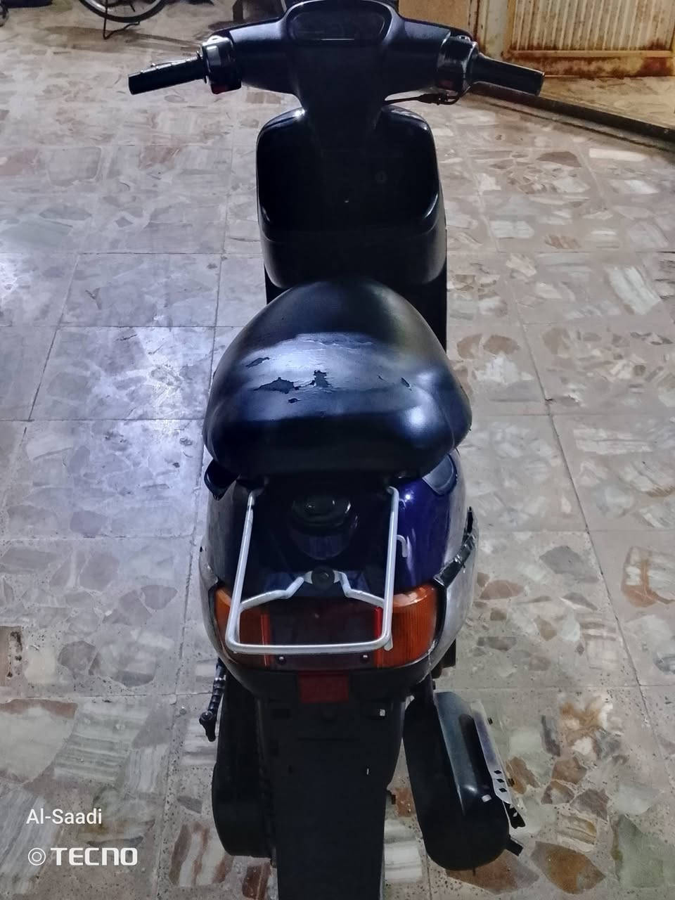 بطه • ياباني • مكينه كفاله