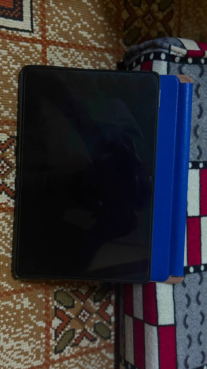 X
Redmi Pad SE
شاشه 11 انج بتقنيه فول HD 90 هيرتز
بطارية 🔋800 ملي أمبير
اربع سماعات
ذاكرة 128
جهاز نضيف مستعمل لدراسة فقط
سوق الشيوخ ***********

