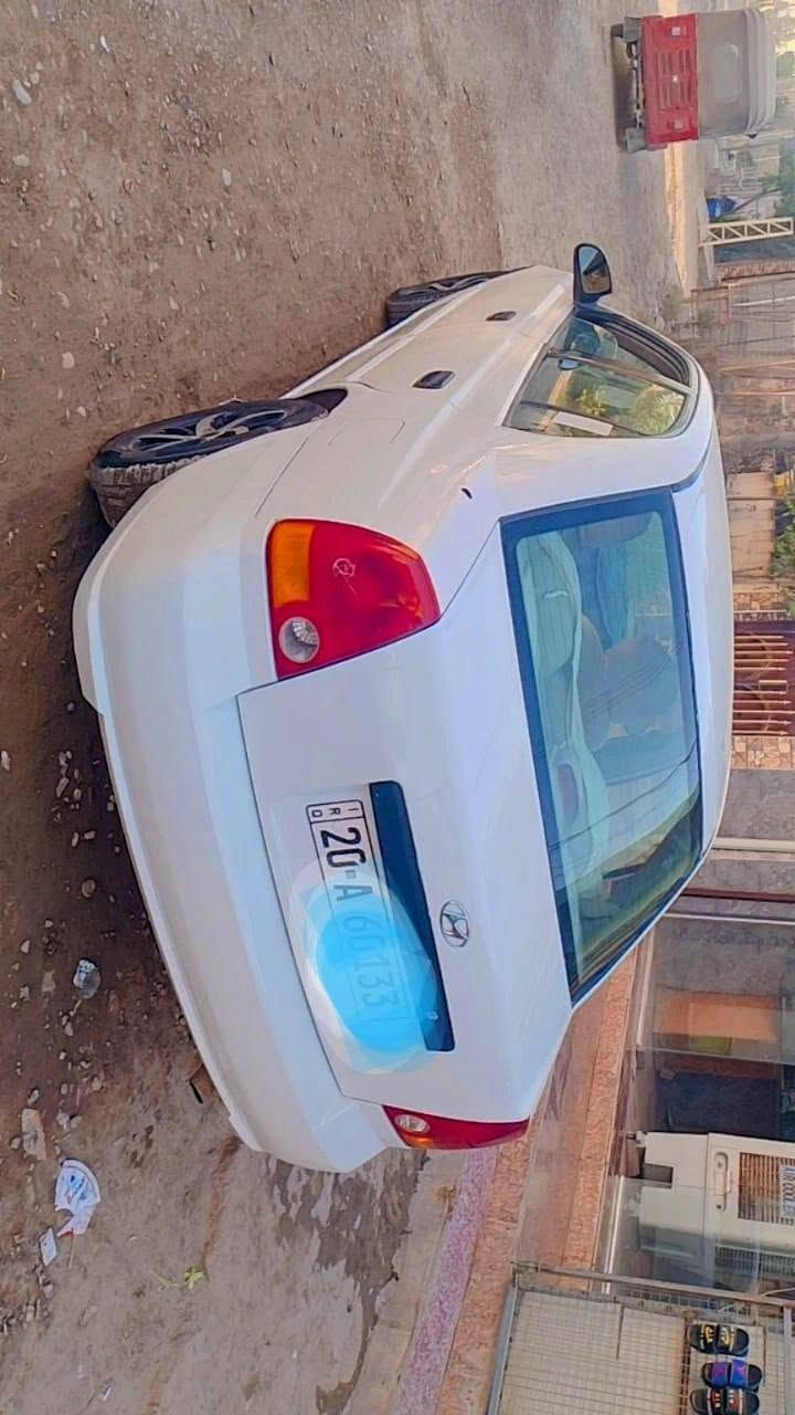 اكسنت فيرنا • ٢٠٠٣ • ١٦٠٠