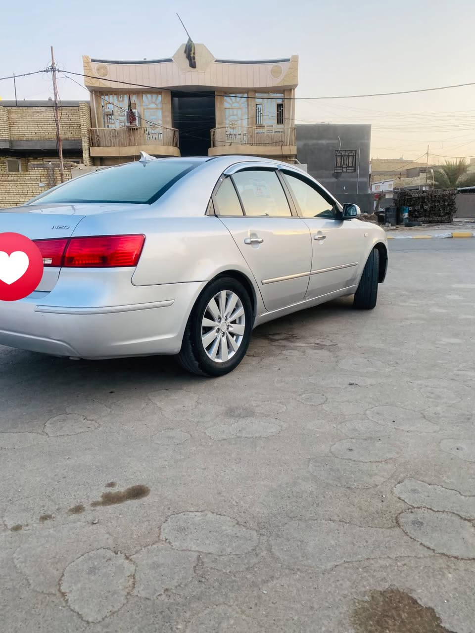 سوناته 2010 ادوات متومه طبق الأصل محرك كير صدر كفاله تبريد ثلج كصه جنطه السعر 40العنوان اطراف بغدادرقم الجوال ***********
