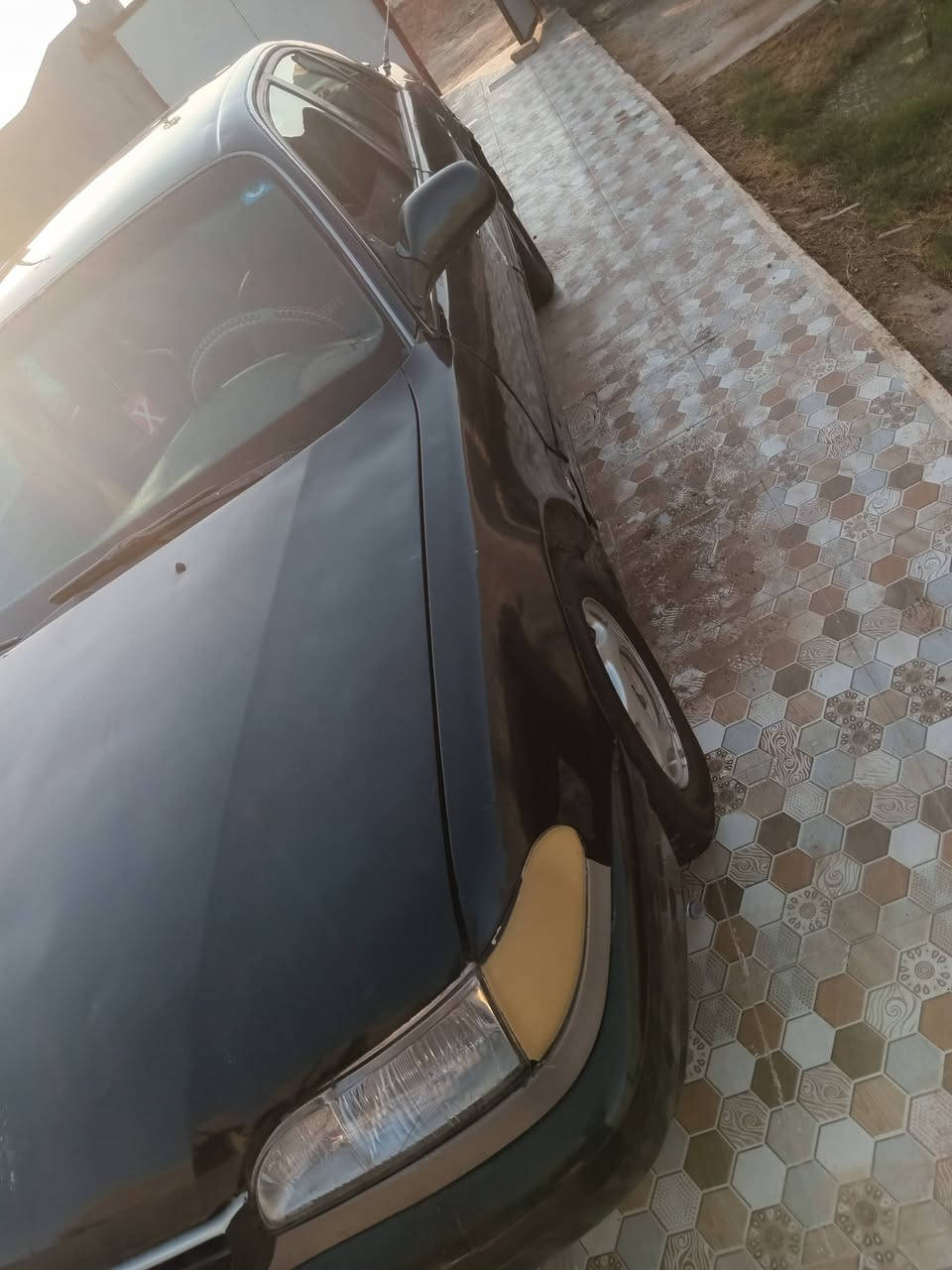 سوناتا 2 للبيع موديل 95 بسمي تحويل مباشر السنوية لحد 2026 تسقط رقم بغداد التصال والستفسار على الرقم ***********
