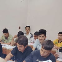 ثالث متوسط • حقيبة ٨ مواد • بلدروز شارع خجو